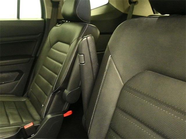 used 2021 Volkswagen Atlas car, priced at $27,305