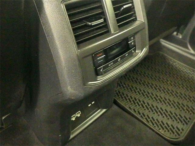 used 2021 Volkswagen Atlas car, priced at $27,305