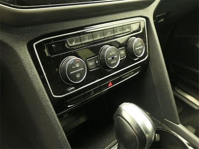 used 2021 Volkswagen Atlas car, priced at $27,305