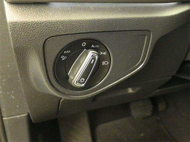 used 2021 Volkswagen Atlas car, priced at $27,305