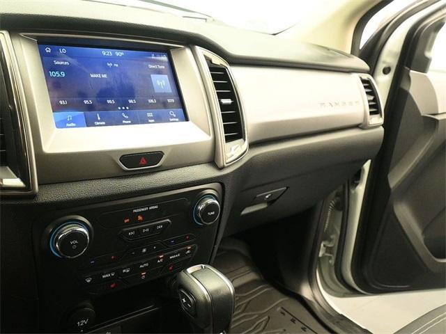 used 2022 Ford Ranger car, priced at $32,908