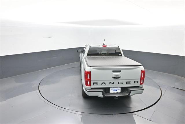 used 2022 Ford Ranger car, priced at $32,908