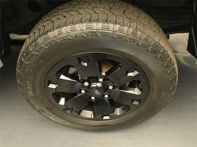 used 2022 Ford Ranger car, priced at $32,908