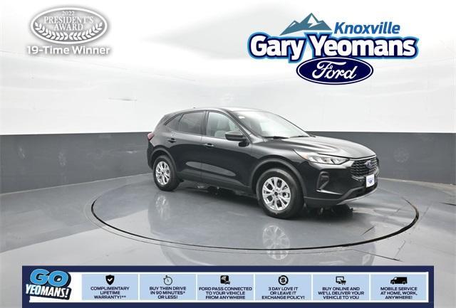 new 2025 Ford Escape car, priced at $30,846