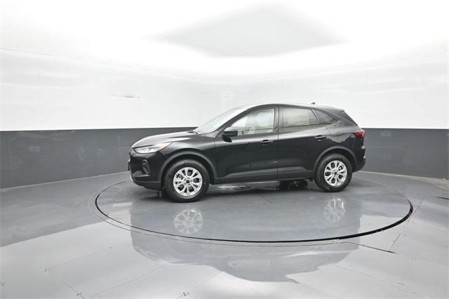new 2025 Ford Escape car, priced at $30,846