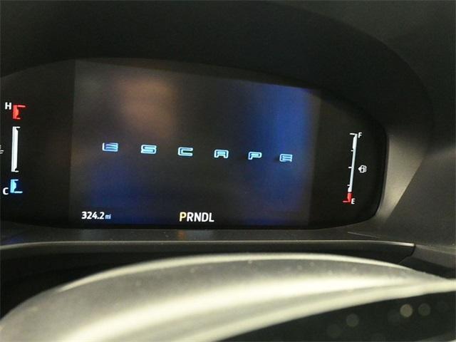 new 2025 Ford Escape car, priced at $30,846