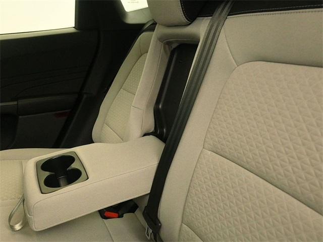 new 2025 Ford Escape car, priced at $30,846
