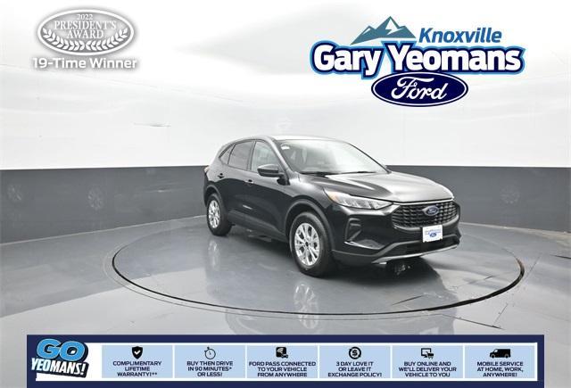 new 2025 Ford Escape car, priced at $27,346