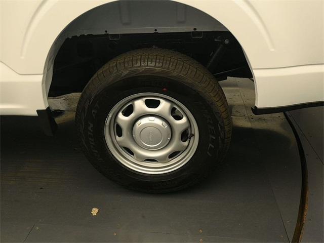 new 2025 Ford F-150 car, priced at $43,825