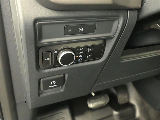 new 2025 Ford F-150 car, priced at $43,825