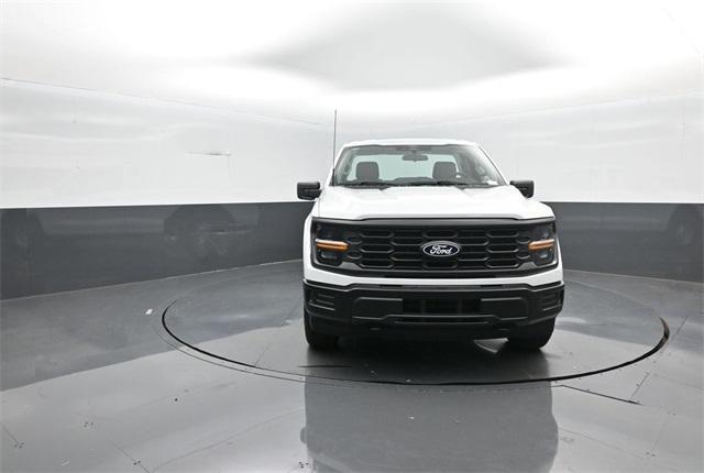 new 2025 Ford F-150 car, priced at $43,825