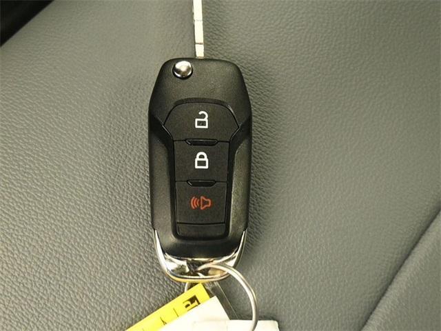 new 2025 Ford F-150 car, priced at $43,825