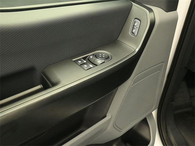 new 2025 Ford F-150 car, priced at $43,825