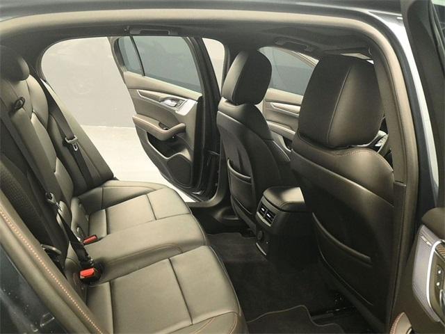 used 2020 Cadillac CT5 car, priced at $26,931