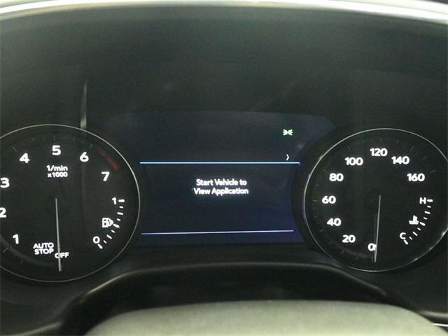 used 2020 Cadillac CT5 car, priced at $26,931