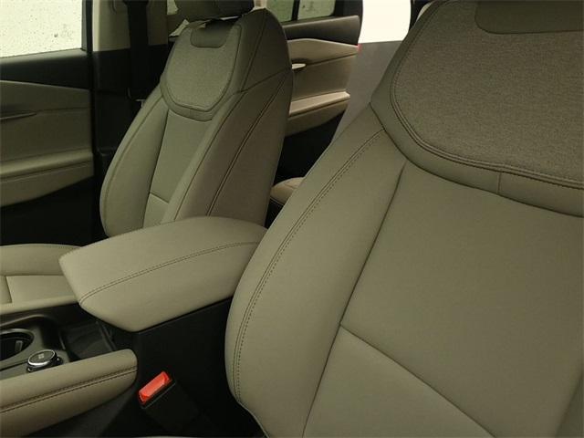 new 2025 Ford Explorer car, priced at $48,855