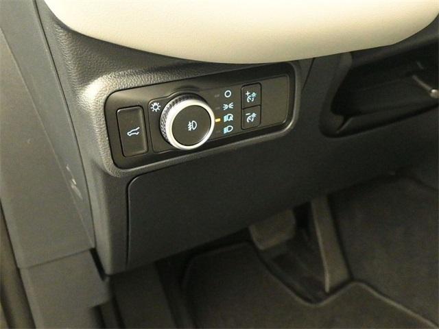 new 2025 Ford Explorer car, priced at $48,855