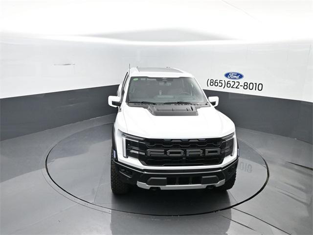 new 2024 Ford F-150 car, priced at $84,410