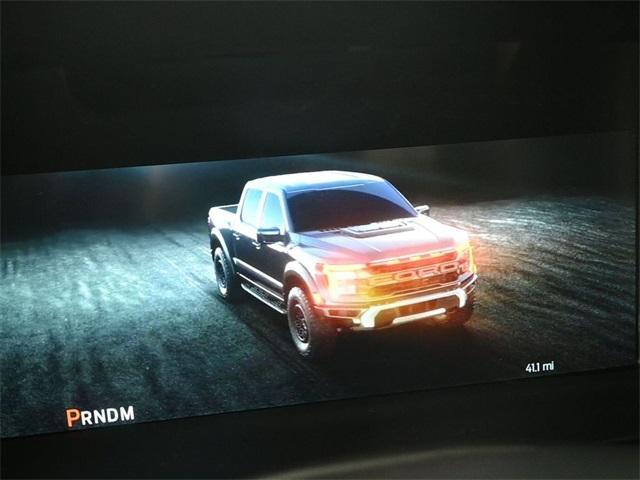 new 2024 Ford F-150 car, priced at $84,410