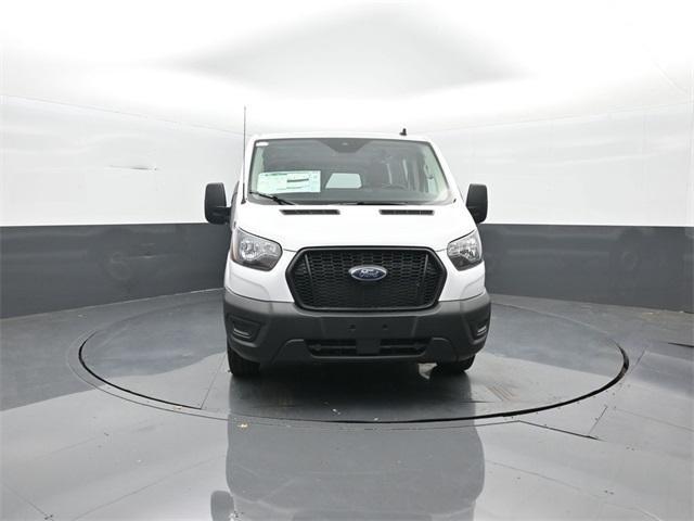 new 2024 Ford Transit-250 car, priced at $49,835