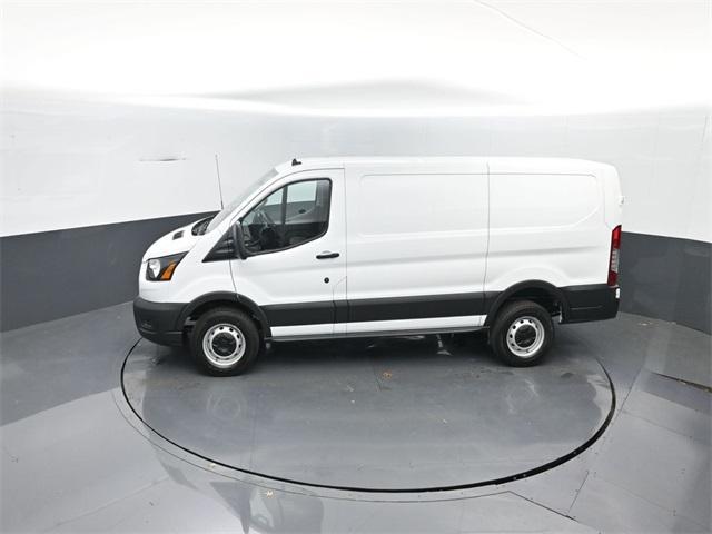 new 2024 Ford Transit-250 car, priced at $49,835