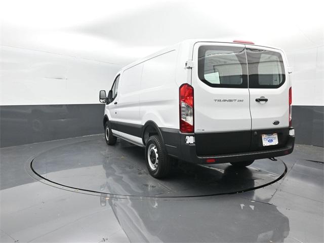 new 2024 Ford Transit-250 car, priced at $49,835