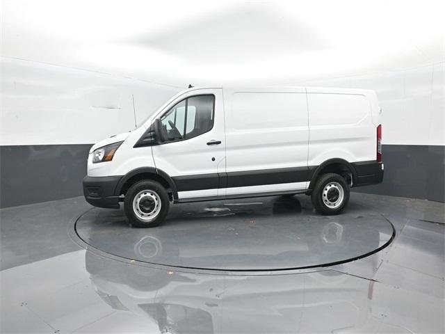 new 2024 Ford Transit-250 car, priced at $49,835