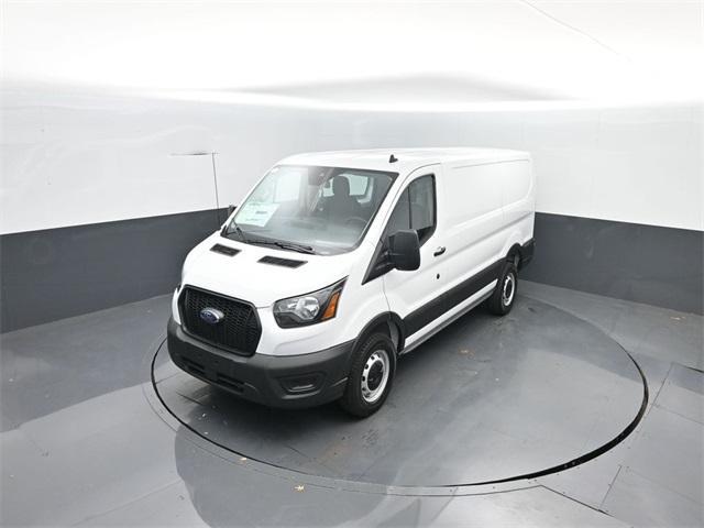 new 2024 Ford Transit-250 car, priced at $49,835