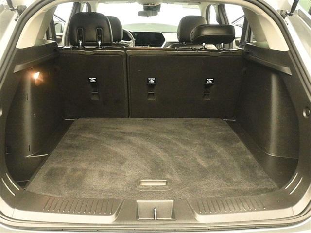 used 2024 Chevrolet Trax car, priced at $20,564