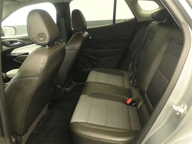 used 2024 Chevrolet Trax car, priced at $20,564