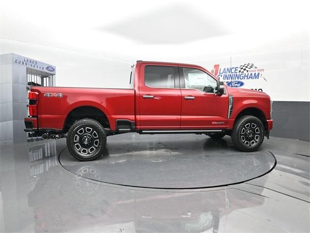 new 2024 Ford F-250 car, priced at $98,975