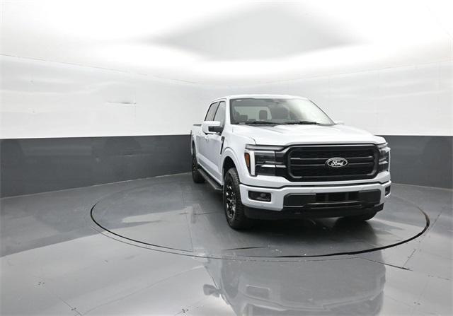 new 2025 Ford F-150 car, priced at $66,821
