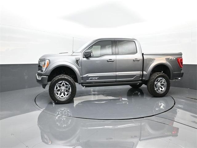 new 2023 Ford F-150 car, priced at $79,999