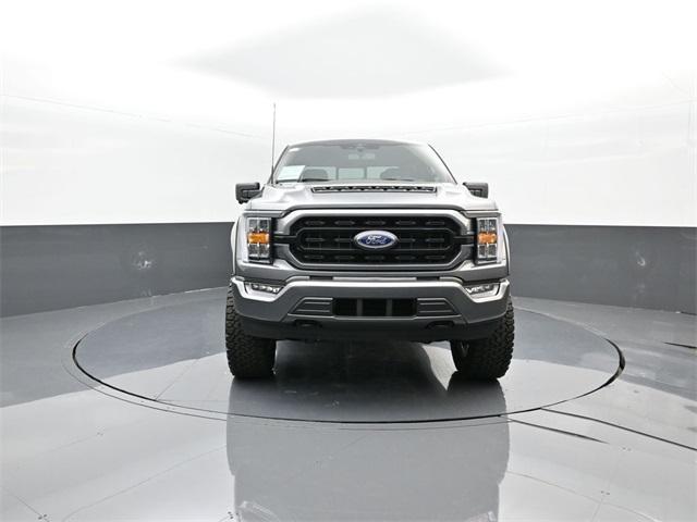 new 2023 Ford F-150 car, priced at $79,999