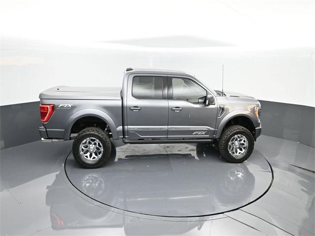 new 2023 Ford F-150 car, priced at $79,999