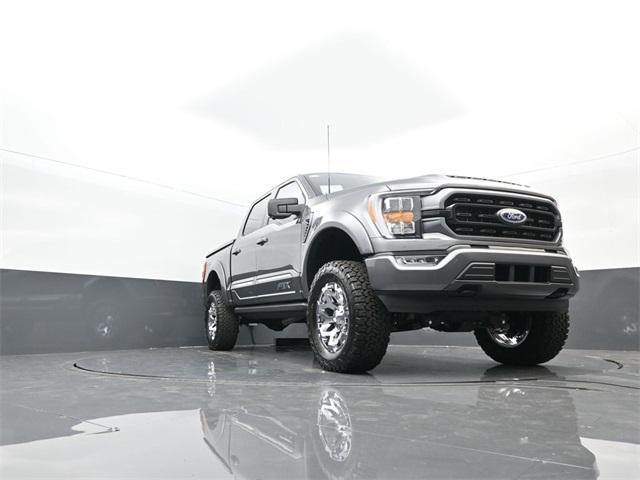new 2023 Ford F-150 car, priced at $79,999
