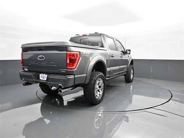 new 2023 Ford F-150 car, priced at $79,999