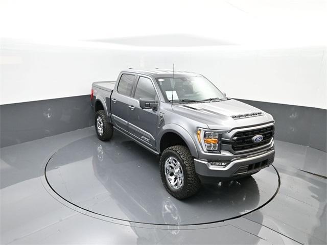 new 2023 Ford F-150 car, priced at $79,999