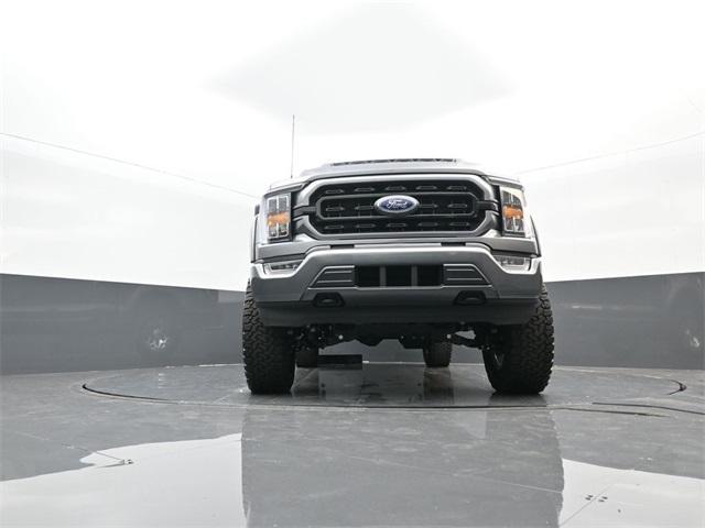 new 2023 Ford F-150 car, priced at $79,999