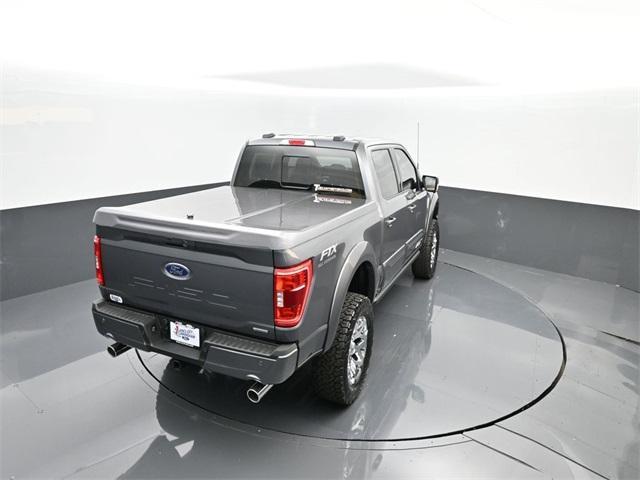 new 2023 Ford F-150 car, priced at $79,999