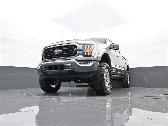 new 2023 Ford F-150 car, priced at $79,999