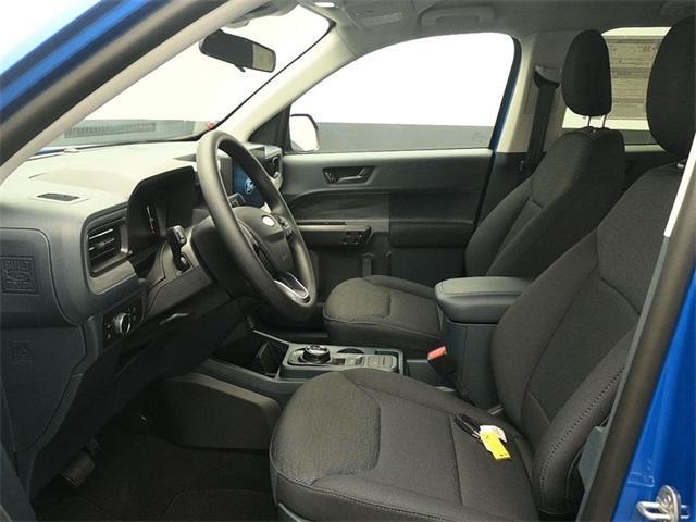 new 2025 Ford Maverick car, priced at $29,416