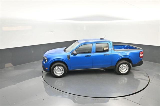 new 2025 Ford Maverick car, priced at $29,416
