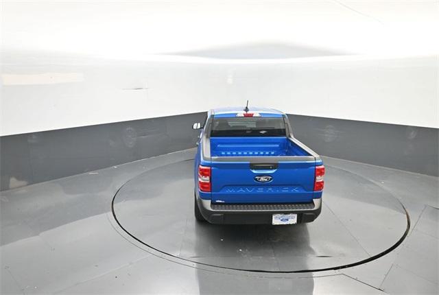 new 2025 Ford Maverick car, priced at $29,416