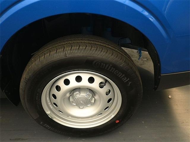 new 2025 Ford Maverick car, priced at $29,416