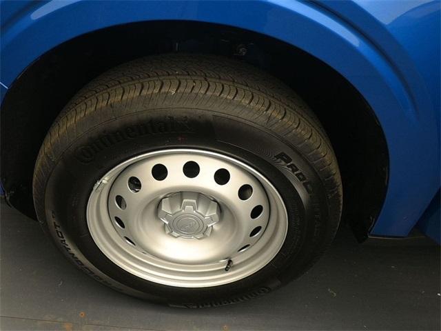 new 2025 Ford Maverick car, priced at $29,416