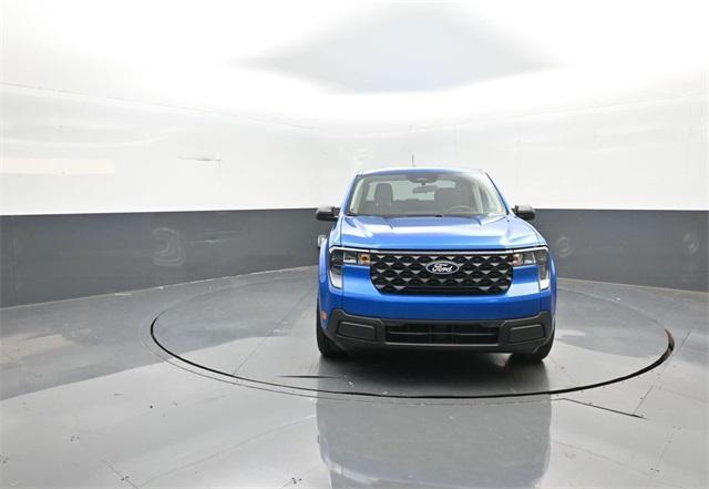 new 2025 Ford Maverick car, priced at $29,416