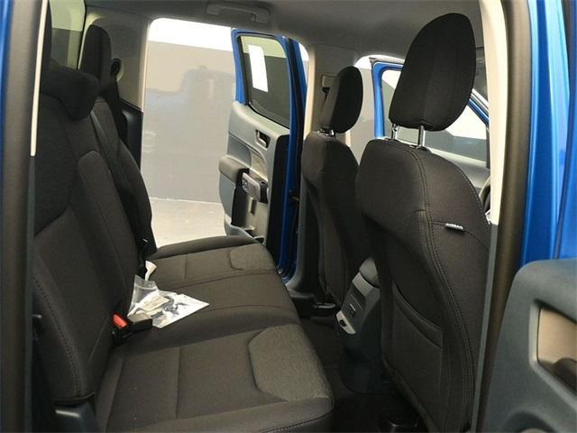 new 2025 Ford Maverick car, priced at $29,416