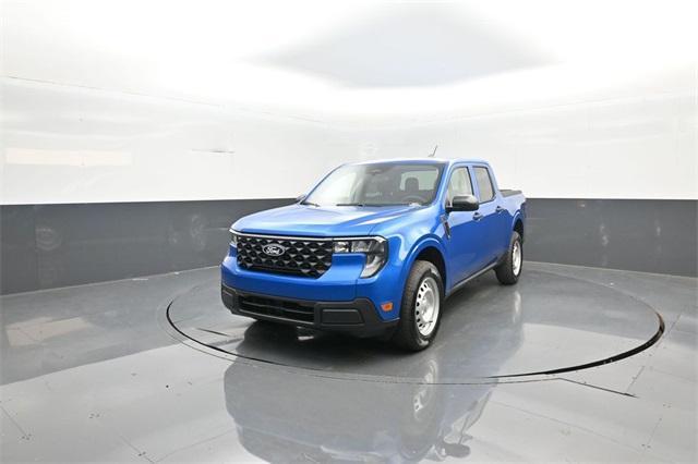 new 2025 Ford Maverick car, priced at $29,416
