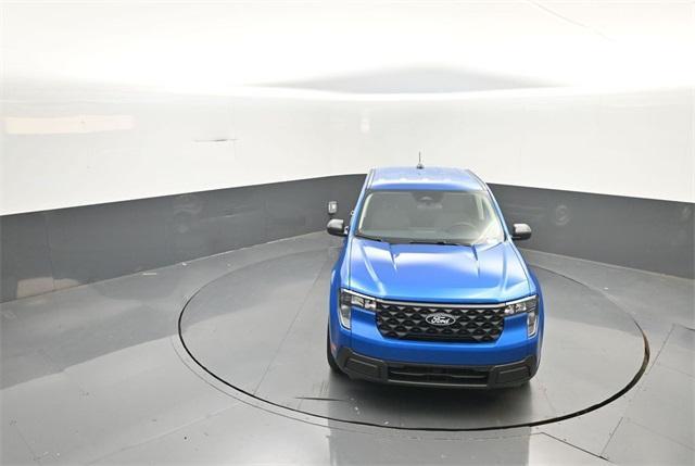 new 2025 Ford Maverick car, priced at $29,416
